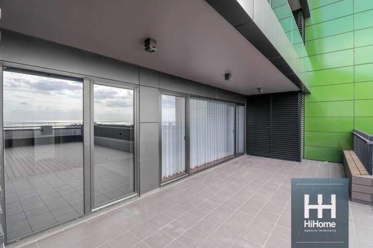 Apartamento T4 para Venda em São Martinho Foto 29