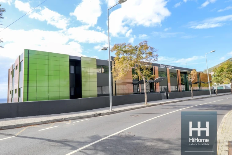 Apartamento T4 para Venda em São Martinho Foto 30