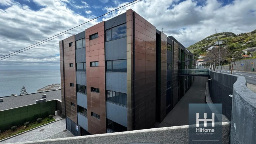 Apartamento T4 para Venda em São Martinho Foto 20