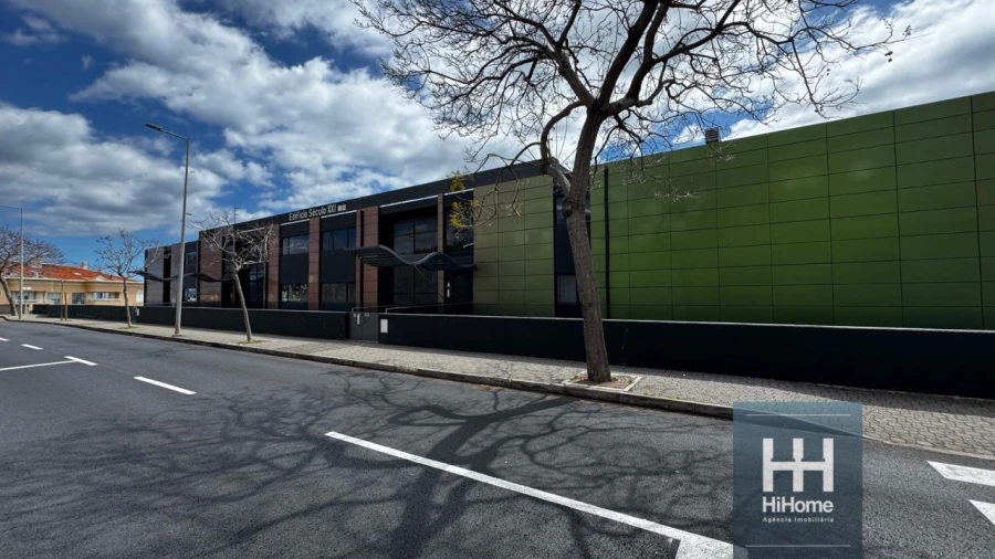 Apartamento T4 para Venda em São Martinho Foto 25