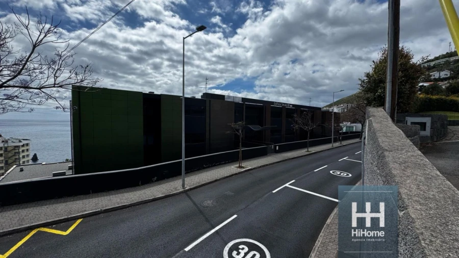 Apartamento T4 para Venda em São Martinho Foto 31