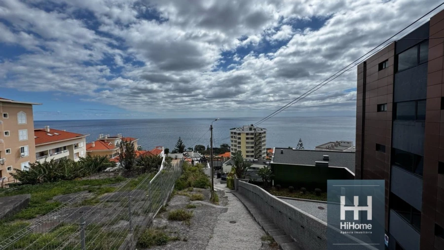Apartamento T4 para Venda em São Martinho Foto 32
