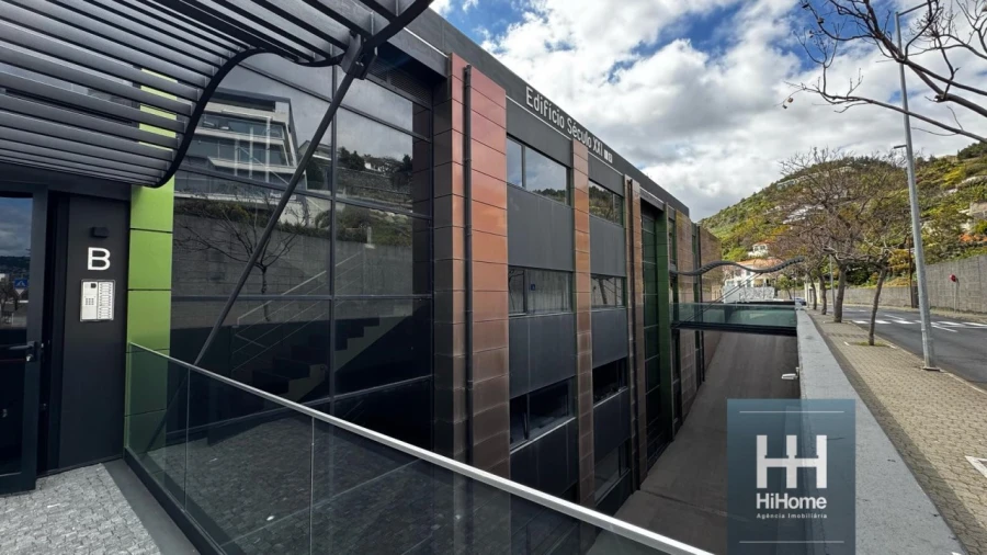 Apartamento T4 para Venda em São Martinho Foto 34