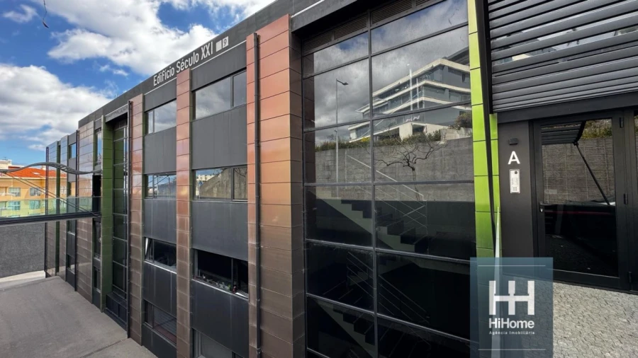 Apartamento T4 para Venda em São Martinho Foto 35