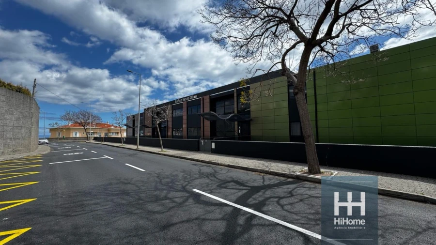 Apartamento T4 para Venda em São Martinho Foto 38