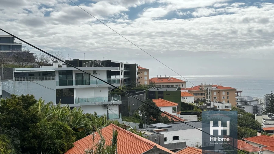 Apartamento T4 para Venda em São Martinho Foto 39