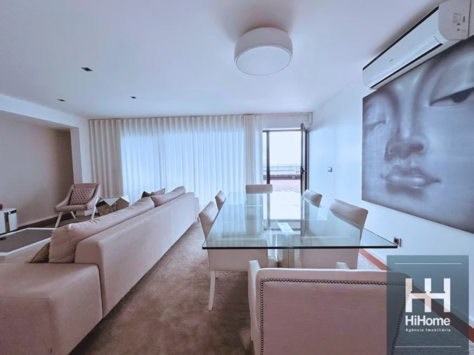 Apartamento T4 para Venda em São Martinho Foto 4