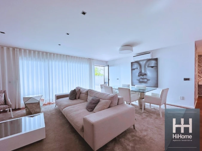 Apartamento T4 para Venda em São Martinho