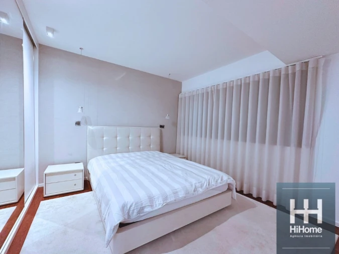 Apartamento T4 para Venda em São Martinho Foto 8