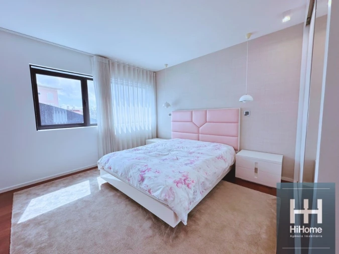 Apartamento T4 para Venda em São Martinho Foto 11