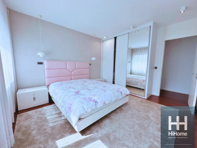 Apartamento T4 para Venda em São Martinho Foto 12