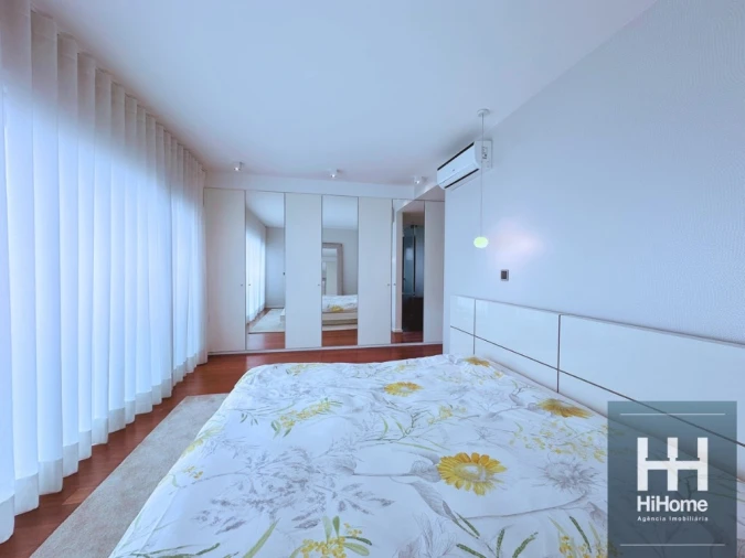 Apartamento T4 para Venda em São Martinho Foto 18