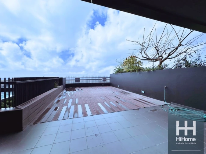 Apartamento T4 para Venda em São Martinho Foto 19