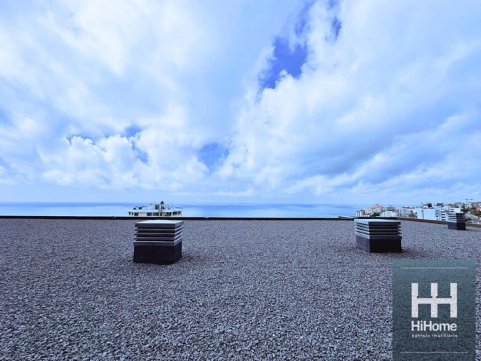 Apartamento T4 para Venda em São Martinho Foto 21