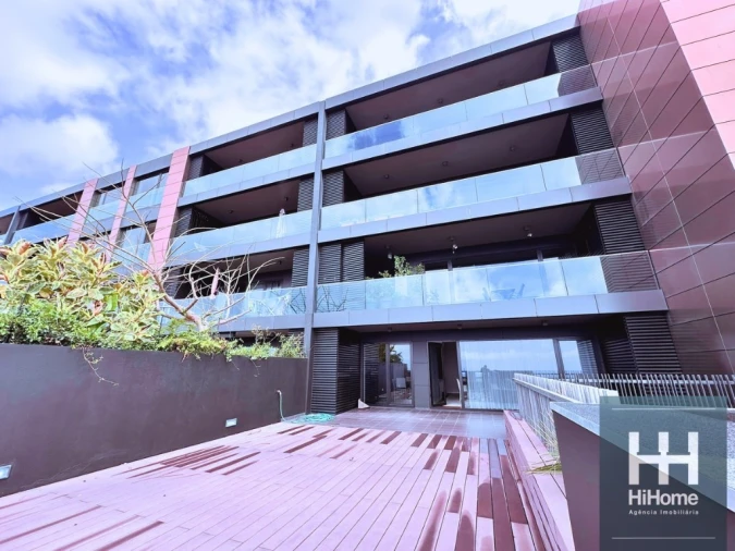 Apartamento T4 para Venda em São Martinho Foto 23