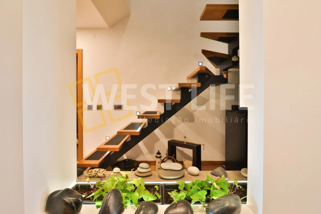 Apartamento T4 para Venda em São Pedro da Cadeira Foto 9