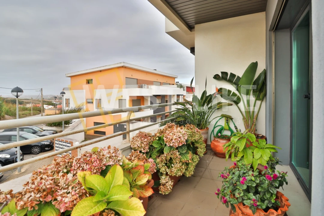 Apartamento T4 para Venda em São Pedro da Cadeira Foto 27