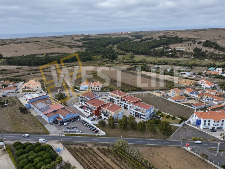 Apartamento T4 para Venda em São Pedro da Cadeira Foto 39