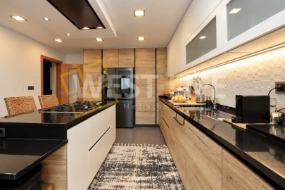 Apartamento T4 para Venda em São Pedro da Cadeira