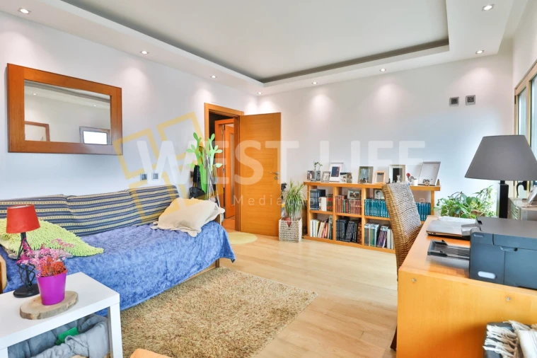 Apartamento T4 para Venda em São Pedro da Cadeira Foto 11