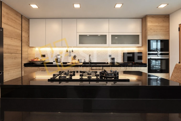 Apartamento T4 para Venda em São Pedro da Cadeira Foto 8