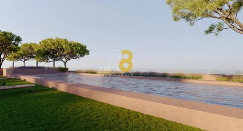 Moradia T4 para Venda em Madalena