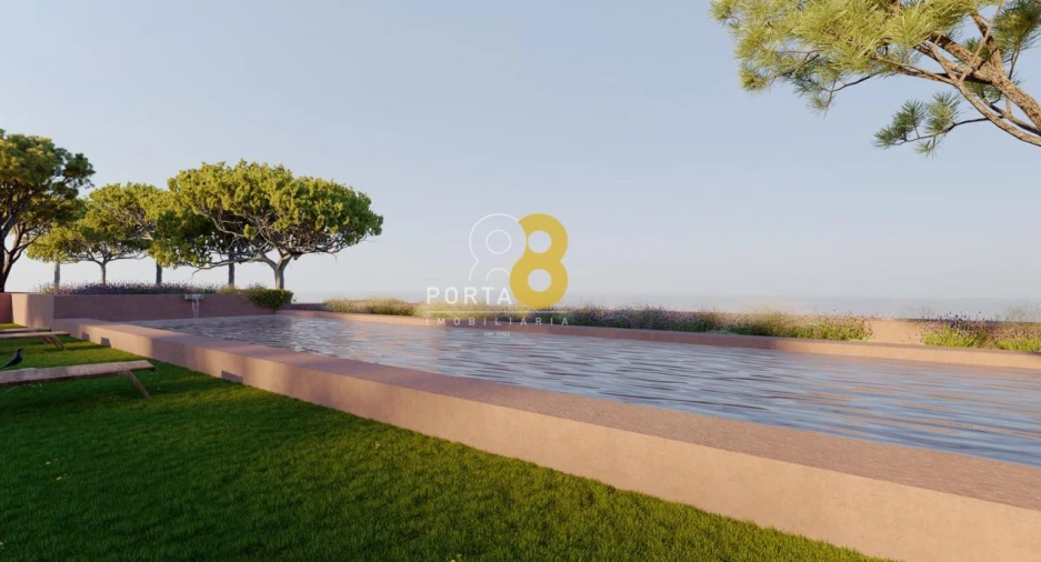 Moradia T4 para Venda em Madalena