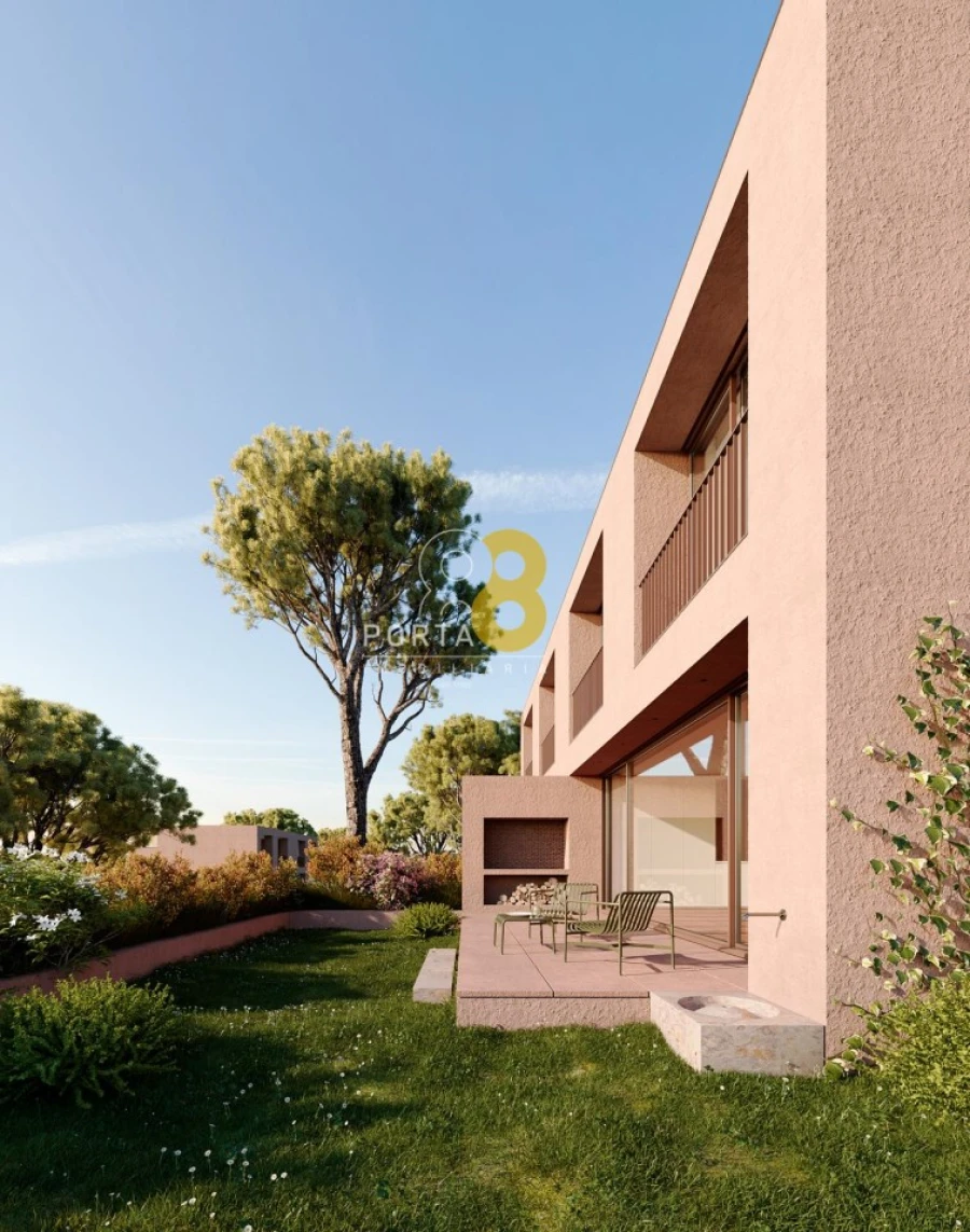 Moradia T4 para Venda em Madalena Foto 16