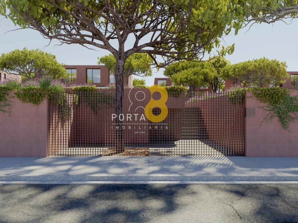 Moradia T4 para Venda em Madalena Foto 8