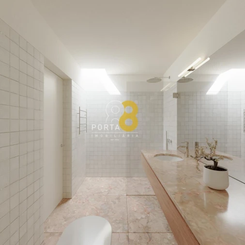 Moradia T4 para Venda em Madalena Foto 5