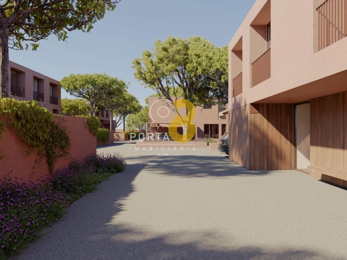 Moradia T4 para Venda em Madalena Foto 6