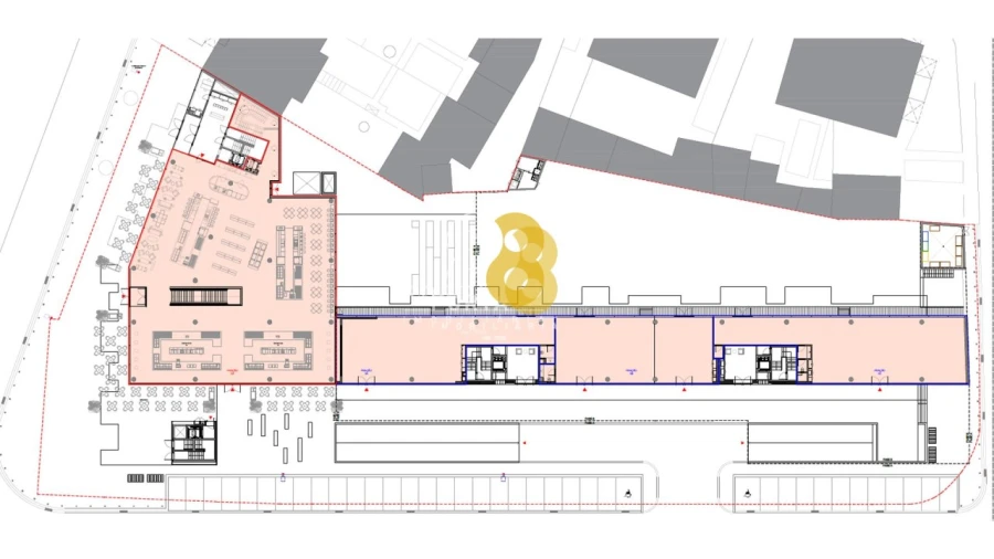 Apartamento T3 para Venda em São Mamede de Infesta e Senhora da Hora Foto 18