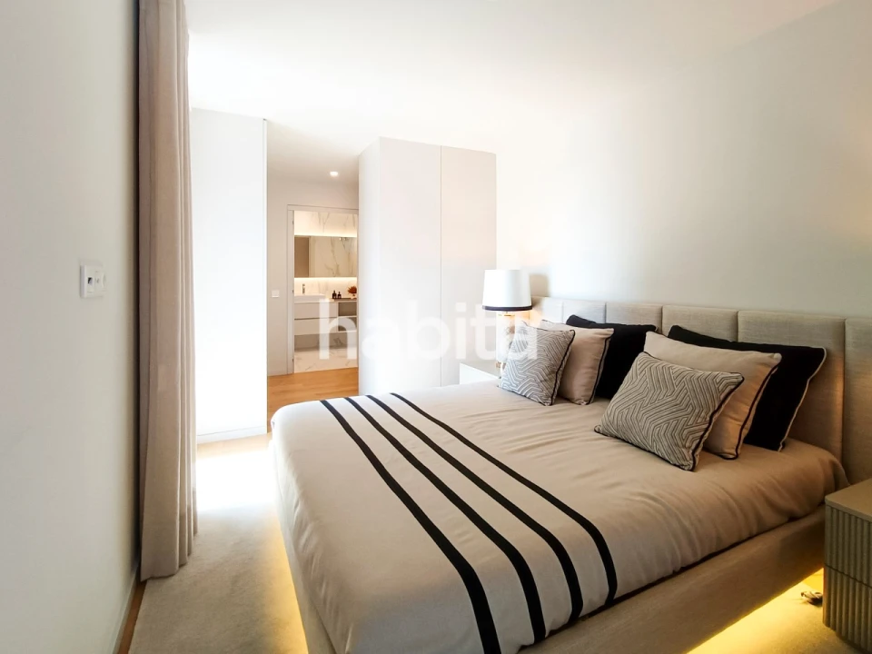 Apartamento T4 para Venda em Santa Marinha e São Pedro da Afurada Foto 23