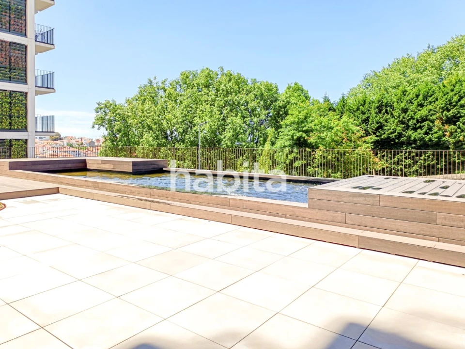 Apartamento T4 para Venda em Santa Marinha e São Pedro da Afurada Foto 28