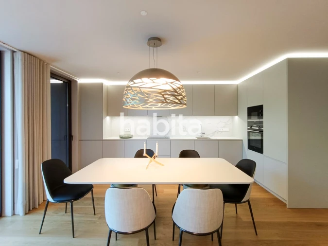 Apartamento T4 para Venda em Santa Marinha e São Pedro da Afurada Foto 6