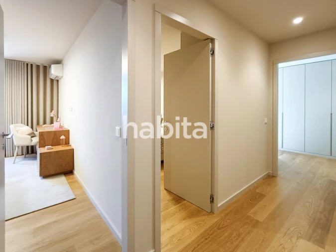 Apartamento T4 para Venda em Santa Marinha e São Pedro da Afurada Foto 16