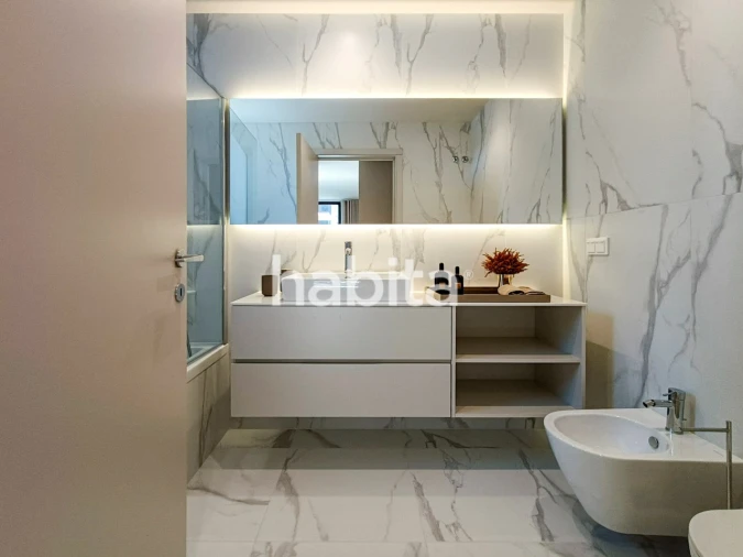 Apartamento T4 para Venda em Santa Marinha e São Pedro da Afurada Foto 24