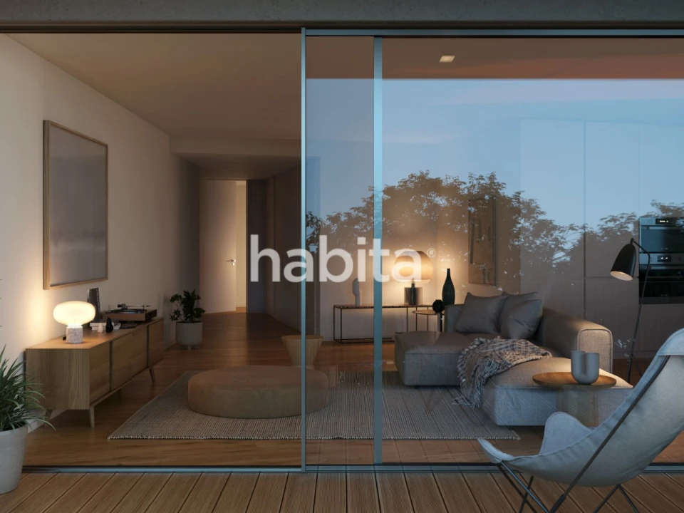 Apartamento T3 para Venda em São Felix da Marinha Foto 4