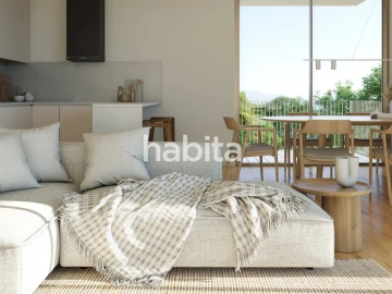 Apartamento T3 para Venda em São Felix da Marinha