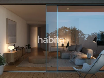 Apartamento T3 para Venda em São Felix da Marinha