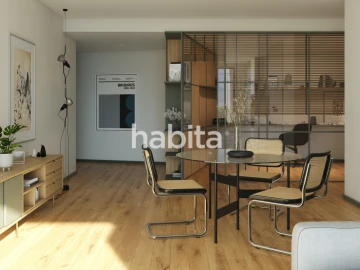 Apartamento T3 para Venda em São Felix da Marinha