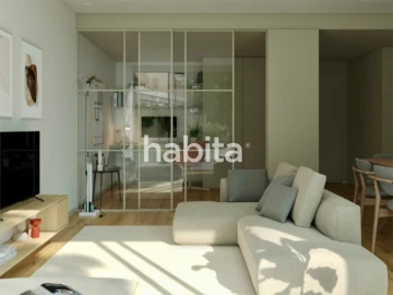 Apartamento T3 para Venda em São Felix da Marinha