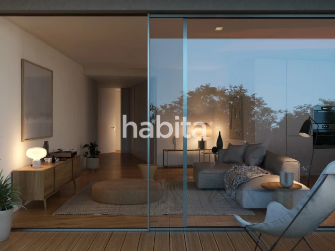 Apartamento T3 para Venda em São Felix da Marinha Foto 4