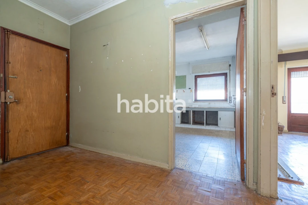 Apartamento T3 para Venda em Santo Antonio dos Olivais Foto 5