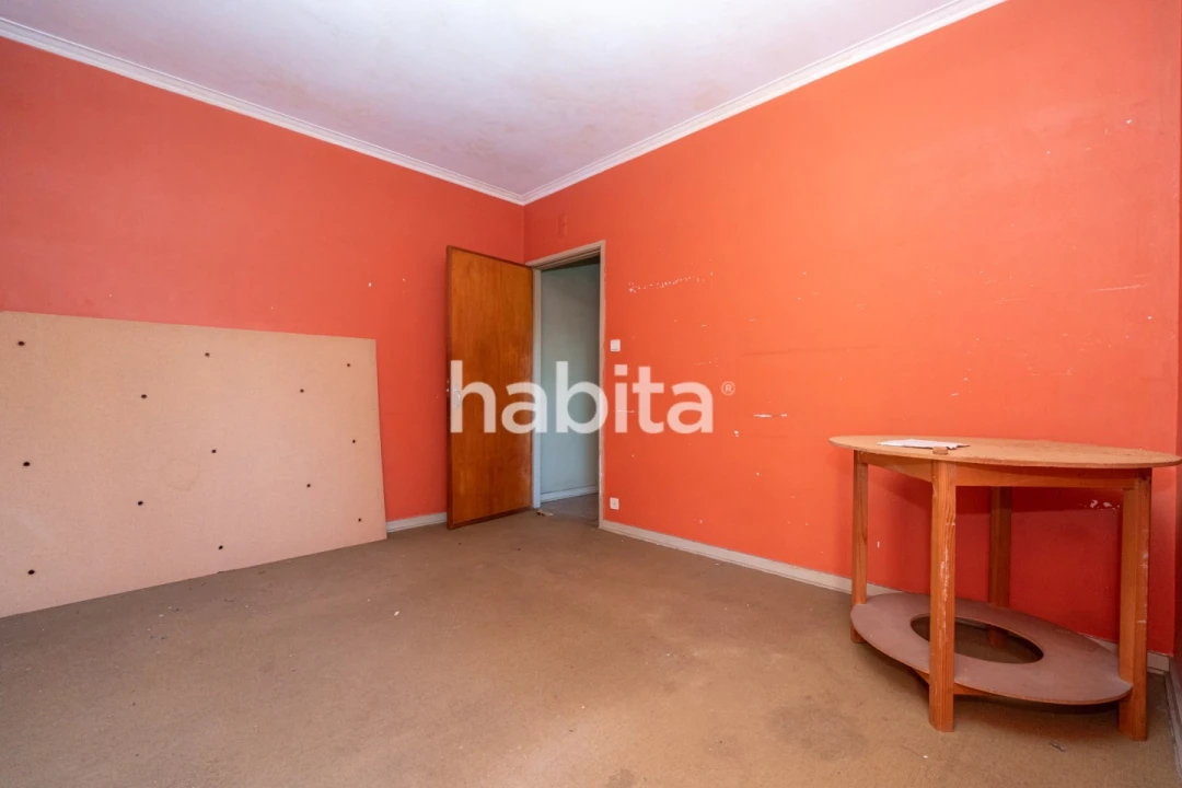 Apartamento T3 para Venda em Santo Antonio dos Olivais Foto 14