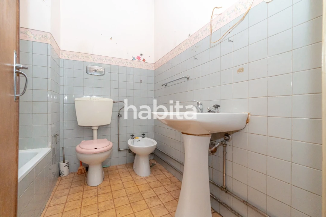 Apartamento T3 para Venda em Santo Antonio dos Olivais Foto 17