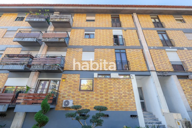 Apartamento T3 para Venda em Santo Antonio dos Olivais Foto 2