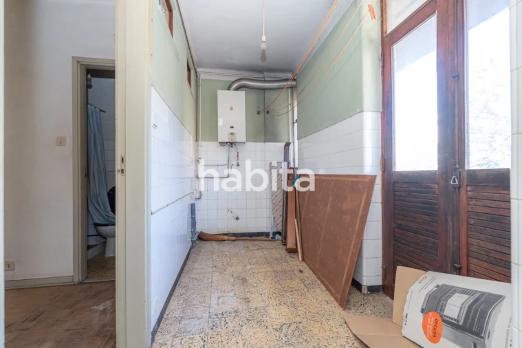 Apartamento T3 para Venda em Santo Antonio dos Olivais Foto 7