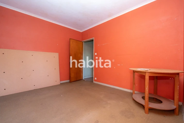 Apartamento T3 para Venda em Santo Antonio dos Olivais Foto 14