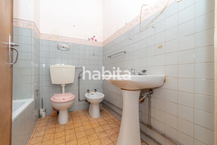 Apartamento T3 para Venda em Santo Antonio dos Olivais Foto 17